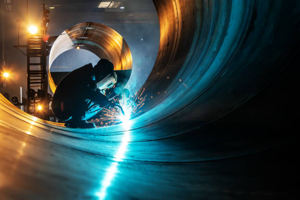 Best Welding Inspection and Certification in Tracy, CA
