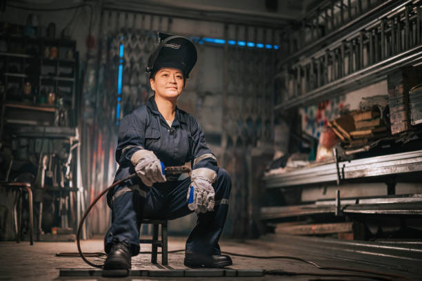 Best Pipe Welding in Tracy, CA