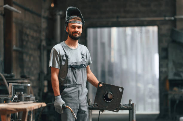 Best Food and Beverage Processing Equipment Welding in Tracy, CA