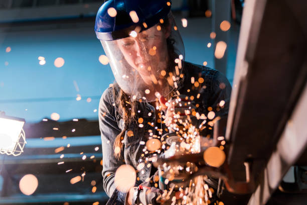 Best Maintenance and Repair Welding in Tracy, CA